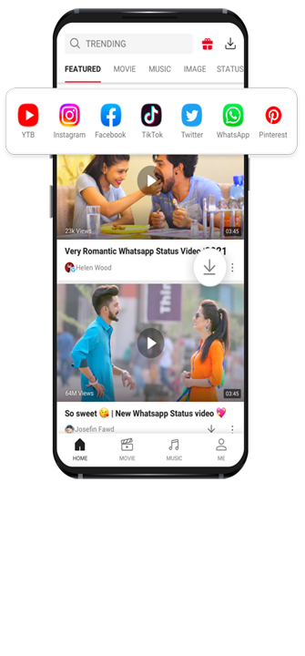 VIDMATEAPP