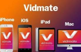 Vidmate For IOS: A Comprehensive User Guide